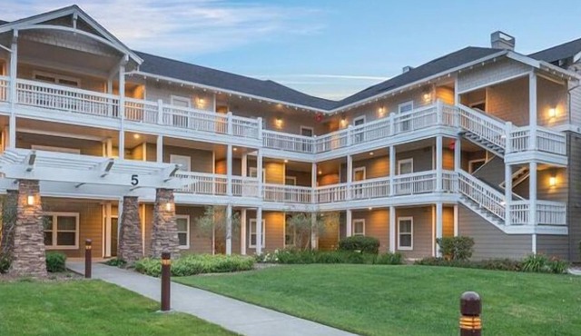 Windsor Deluxe Resort 2bdr