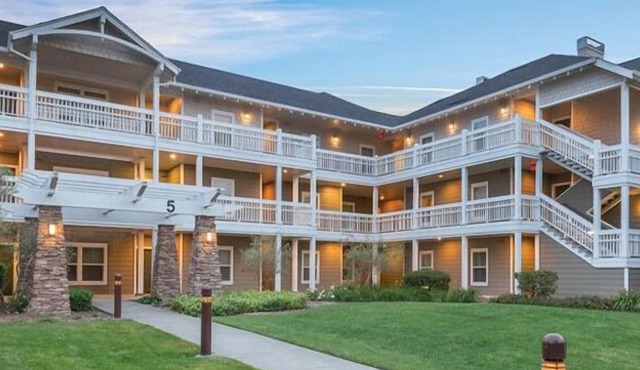 Windsor Deluxe Resort 3bdr