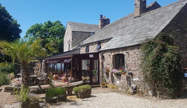 Windsor Farm House , Stunning views/hot tub close to Scafell and Wastwater Lake