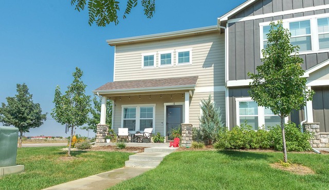 Windsor Grand Retreat Townhouse - Dogs Allowed