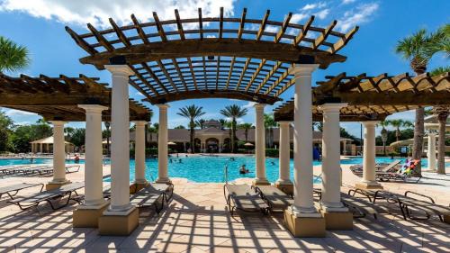 Windsor Hills 5br Private Pool, Near Disney