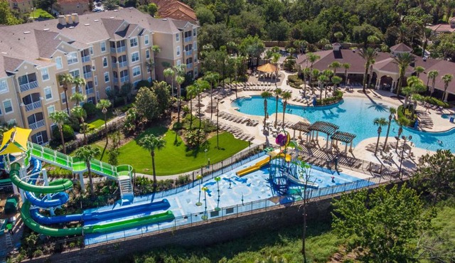 Windsor Hills Magic Retreat