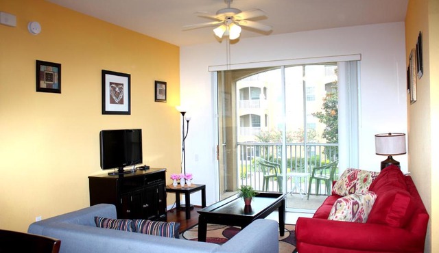 Windsor Hills Resort Kissimmee - Disney Area