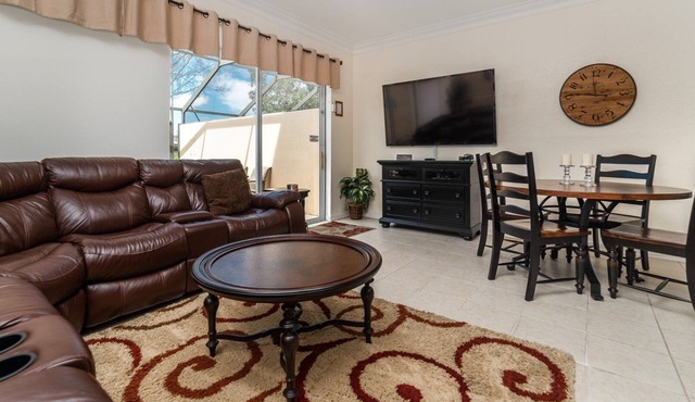 Windsor Hills Resort 3 Bedroom Private Pool Townhome