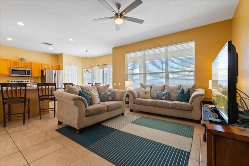 Windsor Hills Resort Vacation Home TS7718