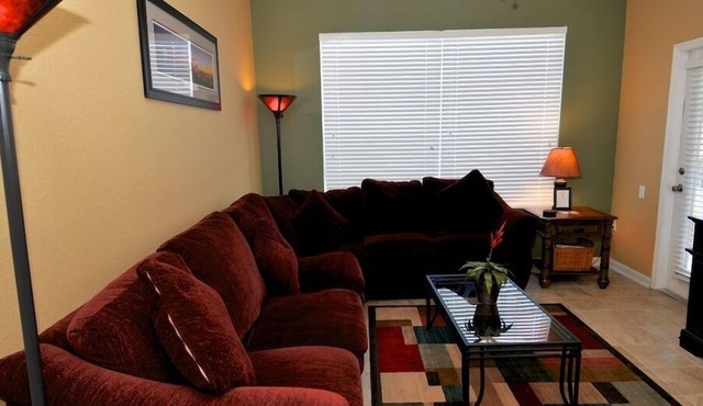 Windsor Hills - Right at Disney's Doorstep. Universal Studios, SeaWorld.