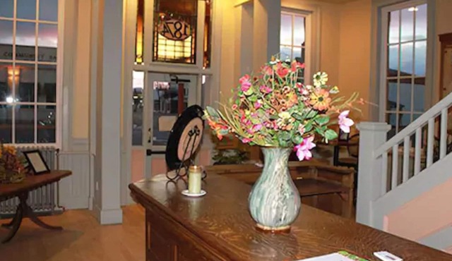 Windsor Hotel