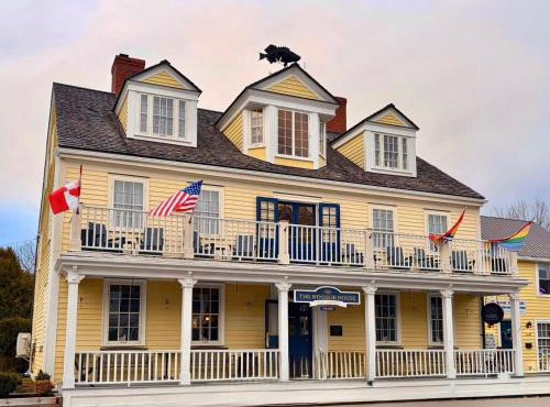 Windsor House Inn