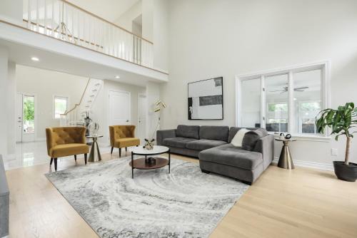 Windsor Luxury Oasis