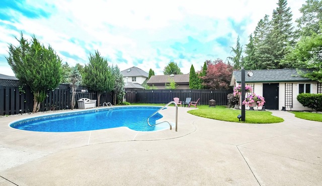 Windsor Luxury Stay Oasis
