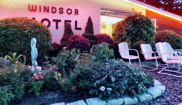 Windsor Motel