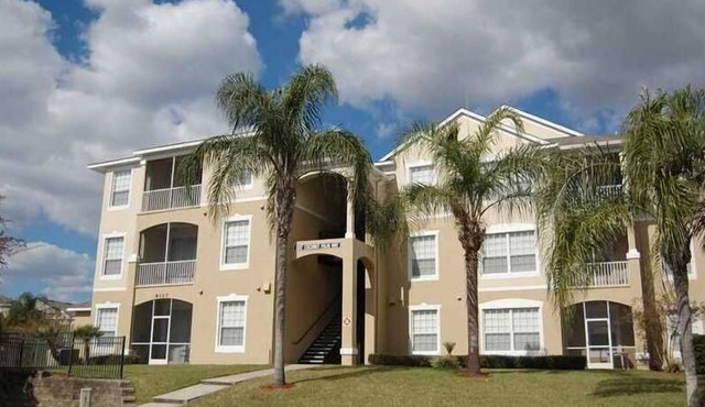 Windsor Palms Resort 3br/2ba Condo