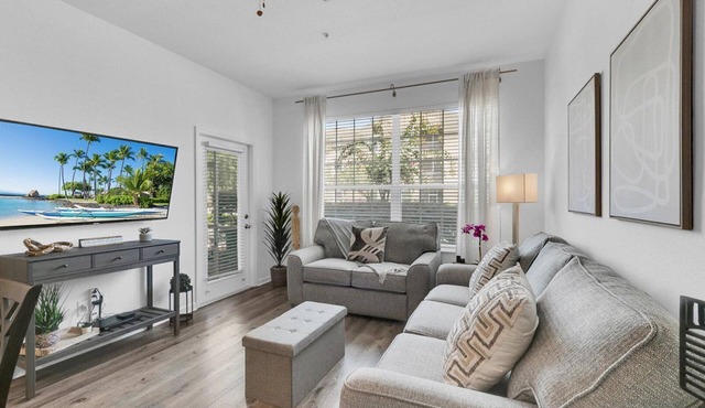 Windsor Palms Resort 2 Bedroom Condo with Resort Amenities