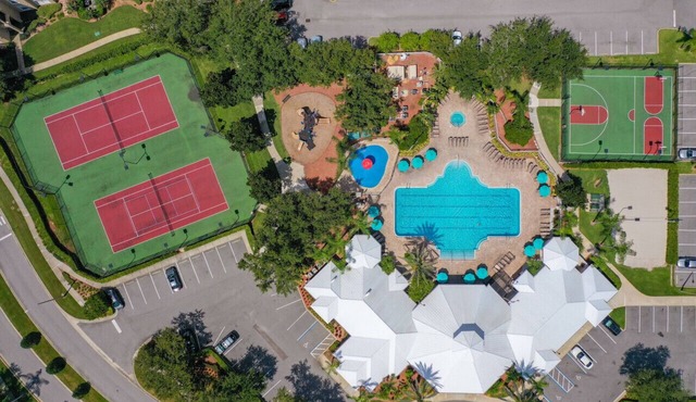 Windsor Palms Resort/Pool/Spa/By Disney
