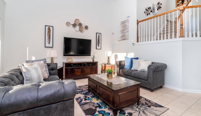 Windsor Palms Resort Vacation Home 5BR