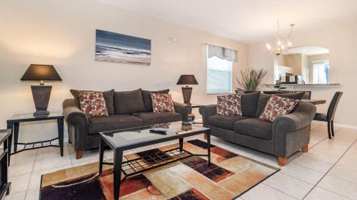 Windsor Palms Resort Vacation Home