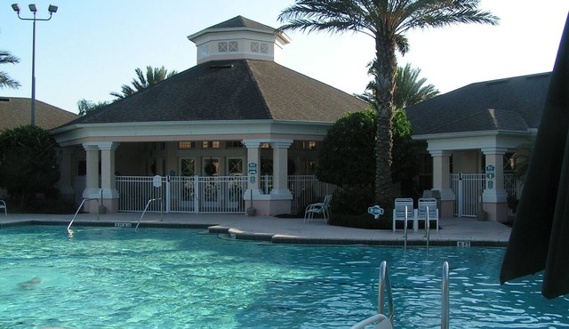 Windsor Palms Townhome! Great Rates!