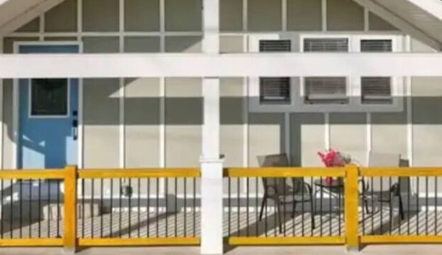 Windsor Park Getaway