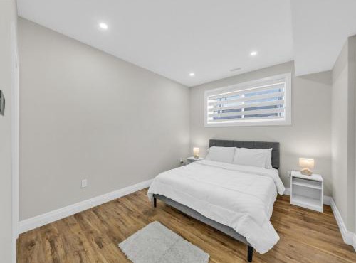 Windsor Perfect Stay