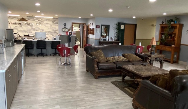 Windsor Place Inn