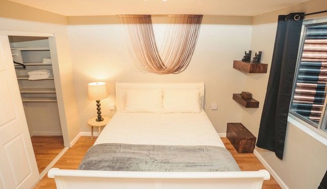 Windsor Retreat Private Basement Suite