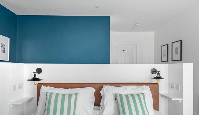 Windsor Villas by Pureserviced