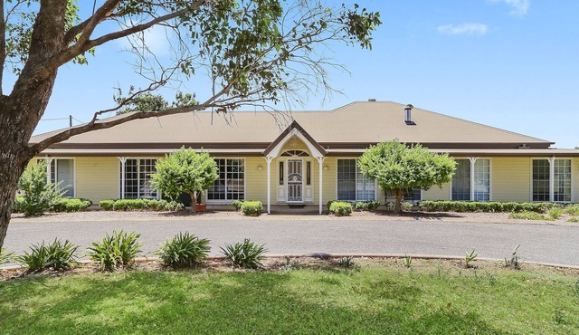 Windsors Edge Estate