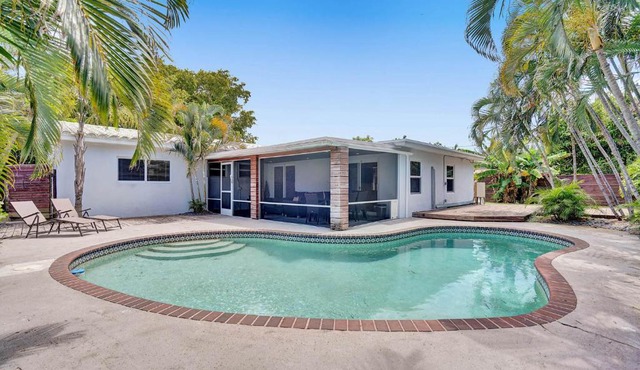 Windward By The Sea Villa