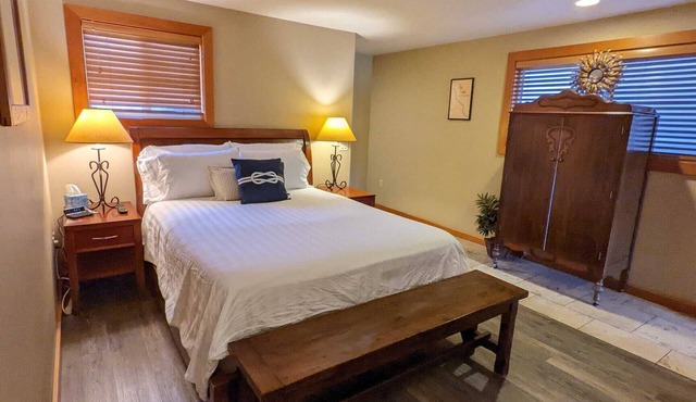 Windward Cabana - Unit 10