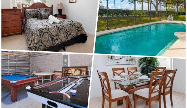 Windwood Bay Vacation Home