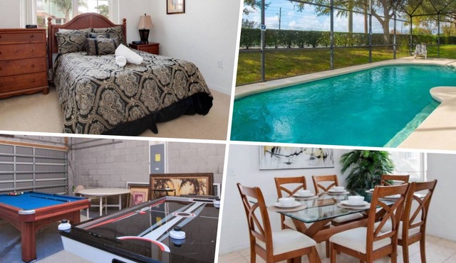 Windwood Bay Vacation Home