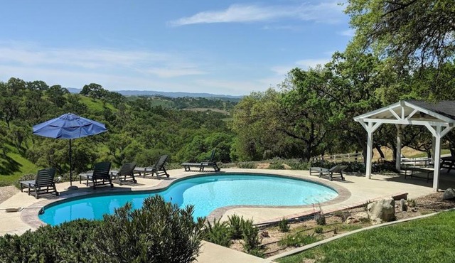 Windwood Ranch Paso Robles
