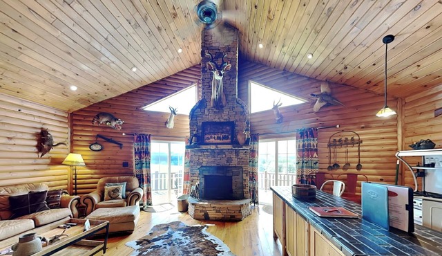 Windy Acres by Taylor Made Deep Creek