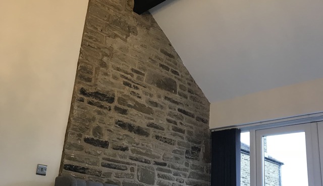 Windy Bank Hall - Holiday Home