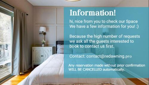 Windy City Getaway - 3BR 2BA Chicago Townhouse home