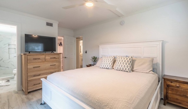 Windy Coast Condo in Naples