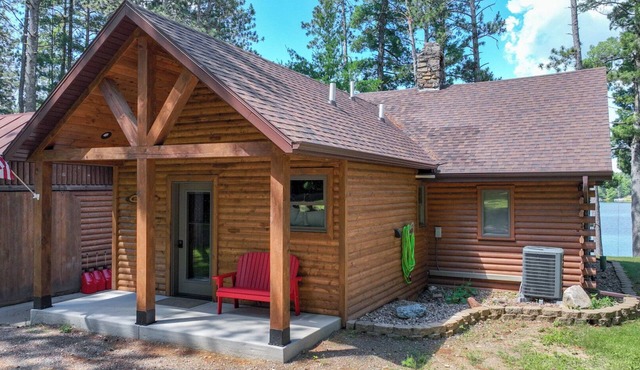 Windy Point Cabins, LLC.