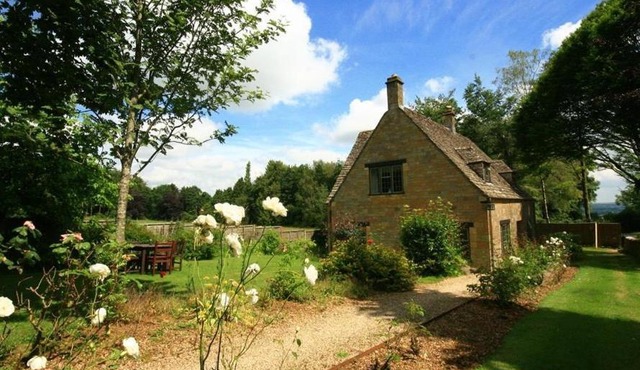 Windy Ridge Cottage, STOW ON THE WOLD