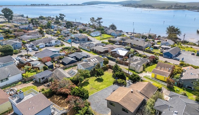 WindyHideaway~Nautical Vibes & Seaside Fun in Heart of Bodega Bay! GmRm HtTb