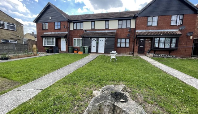 WindyS Basildon Smart Home, you will love it.