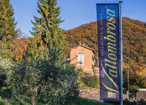 Wine & Art Relais Vallombrosa