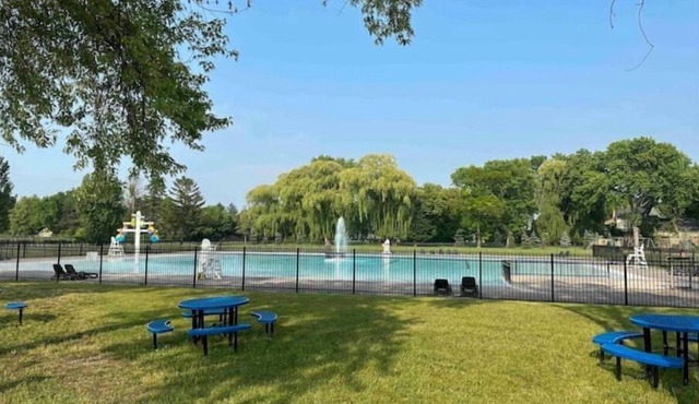 Wine Country Cottage