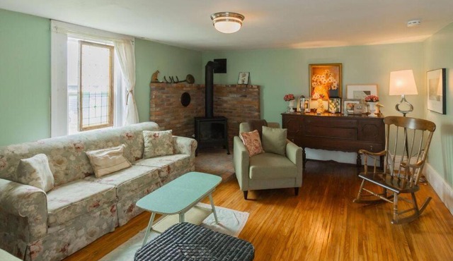 Wine Country 4 bedrooms