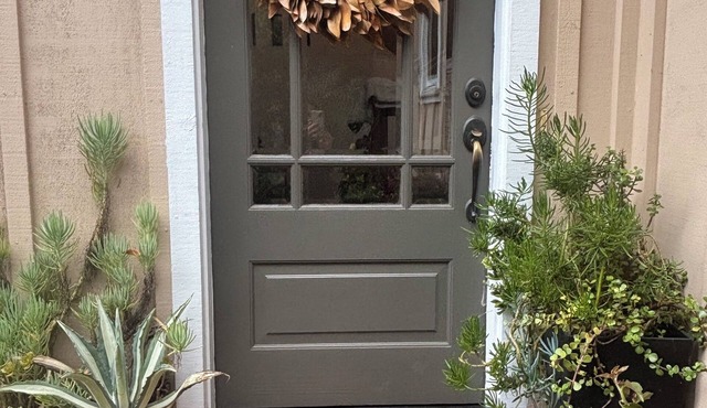 Wine Country beautiful Glen Ellen, Sonoma Valley Secluded Sophistication.