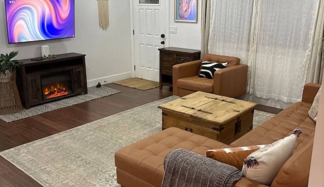 Wine Country Cottage Escape