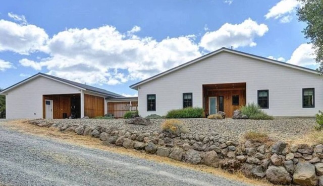 Wine Country Estate for Groups & Events