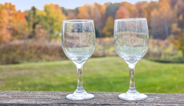 🍷 Wine Country Farmhouse | Golf + Wineries at Your Door