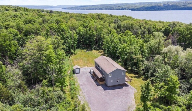 Wine Country Getaway! Fire Pit!