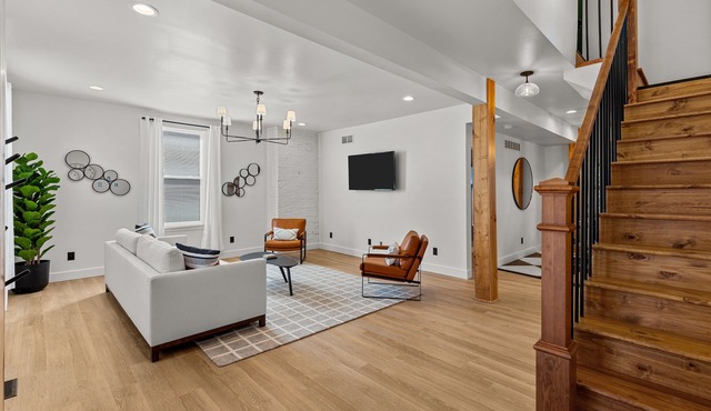 Wine Country Getaway | JZ Vacation Rentals