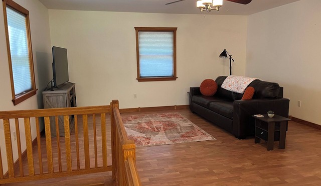 Wine Country Hideaway Near Wineries & Giant City